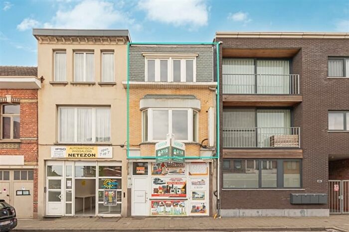 Huizen Koop Huur - 2
