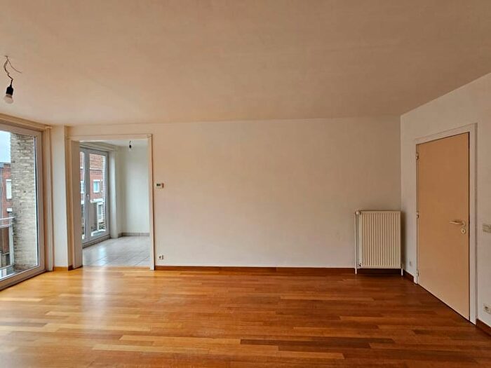 2-kamerappartement te huur in Kortrijk