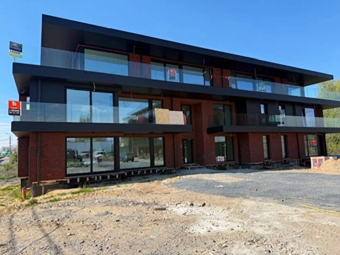 Appartement te koop in Saint-Georges-sur-Meuse