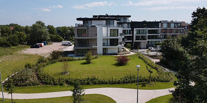 2-kamerappartement te koop in Brugge