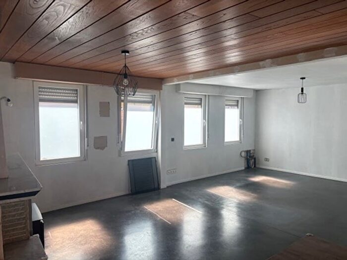 Huizen Koop Huur - 2