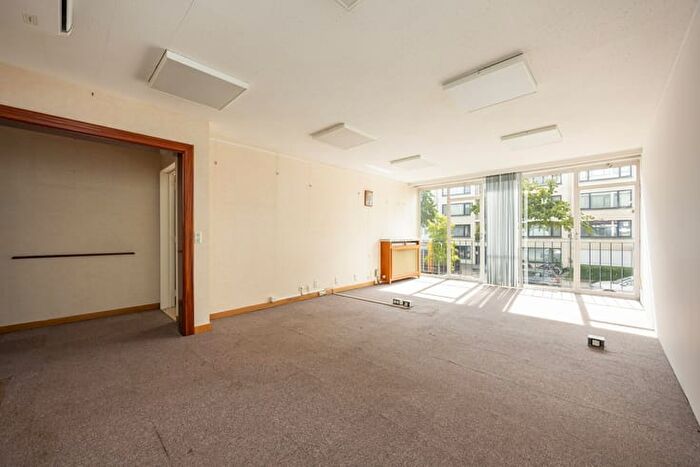 2-kamerappartement te koop in ANTWERPEN