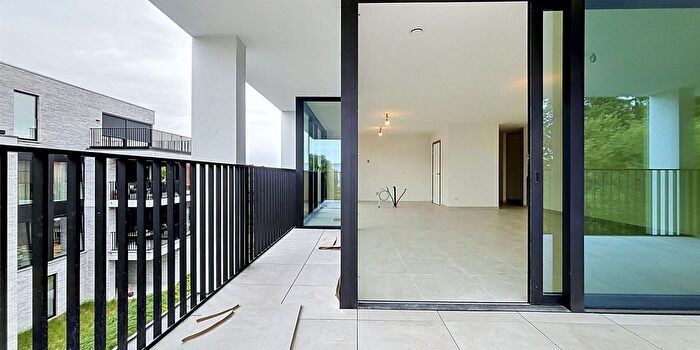 Huizen Koop Huur - 3