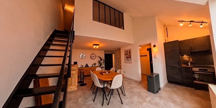 2-kamerappartement te koop in Manage