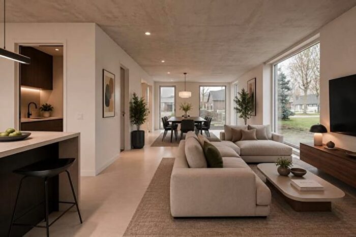 Huizen Koop Huur - 3