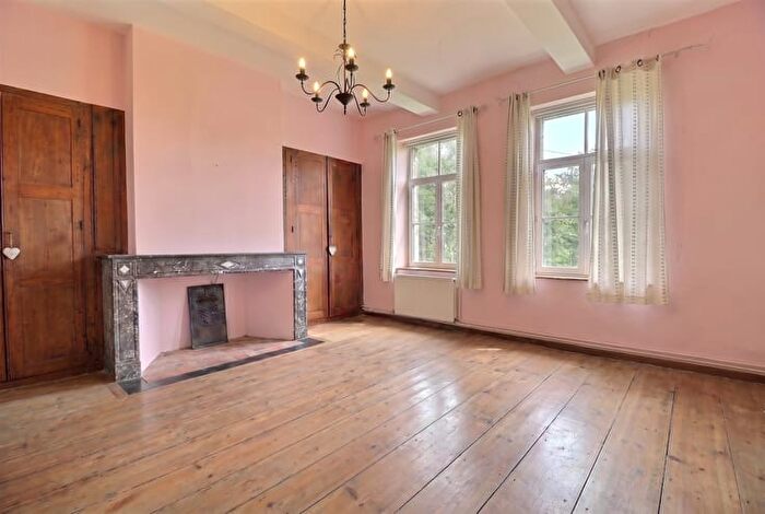 Huizen Koop Huur - 3
