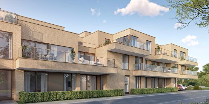 Huizen Koop Huur - 3