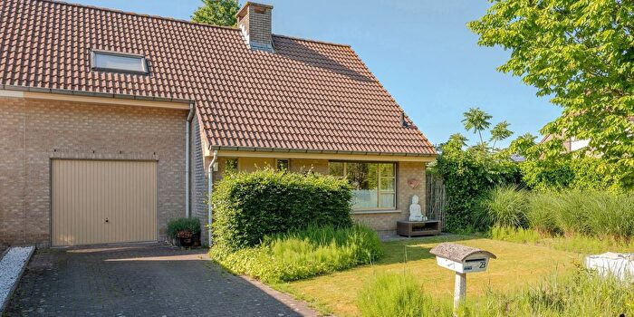 Huizen Koop Huur - 2