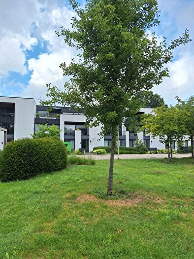 1-kamerappartement te huur in Nijlen