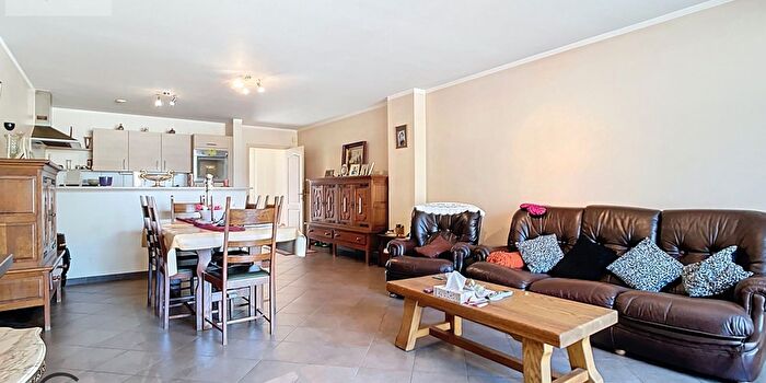 1-kamerappartement te koop in Landen