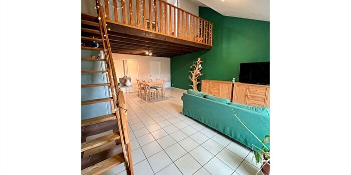2-kamerappartement te koop in Jumet
