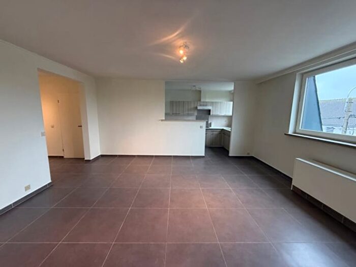2-kamerappartement te huur in Lede