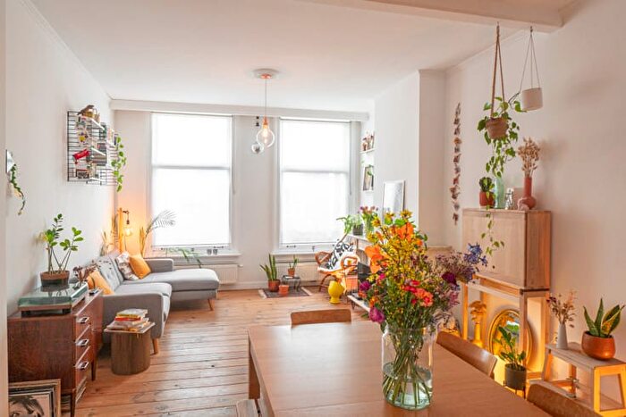 2-kamerappartement te koop in Antwerpen