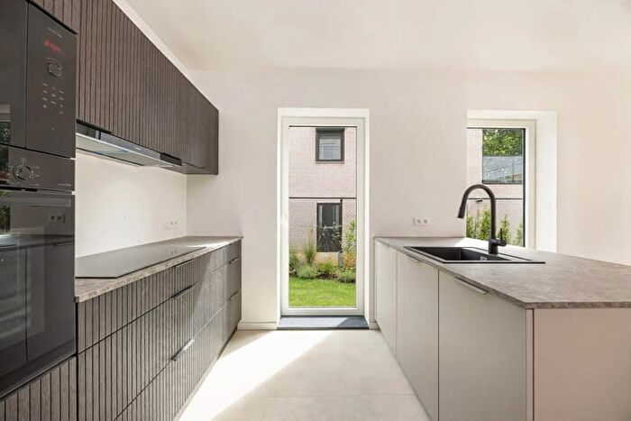 Huizen Koop Huur - 2