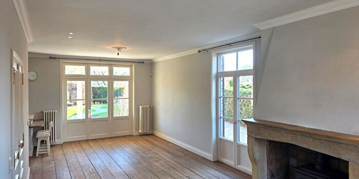 Huizen Koop Huur - 3