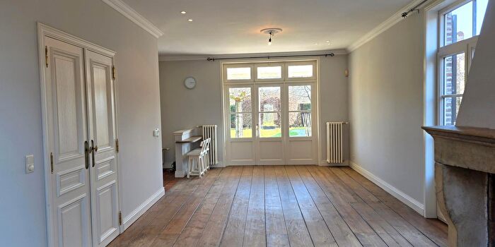 Huizen Koop Huur - 2