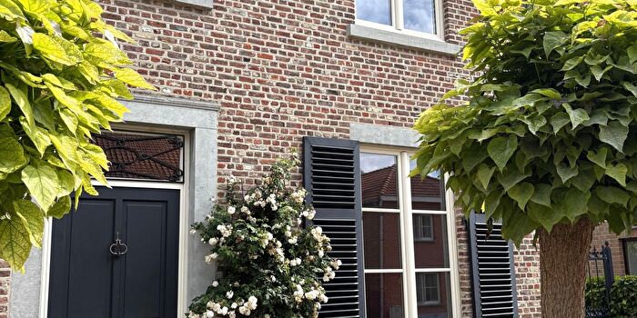 4-kamerhuis te koop in Val-Meer