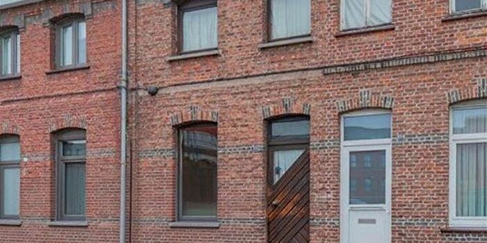 2-kamerhuis te koop in Willebroek