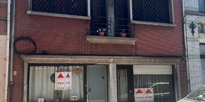 6-kamerhuis te koop in Sint-Niklaas