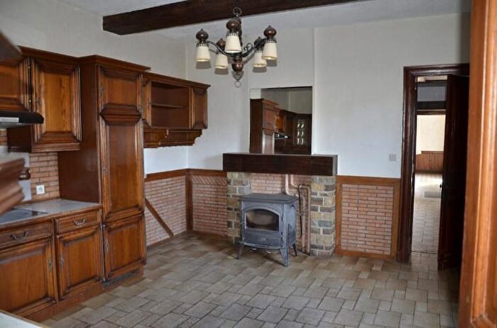 Huizen Koop Huur - 2