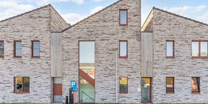 2-kamerappartement te koop in Heusden