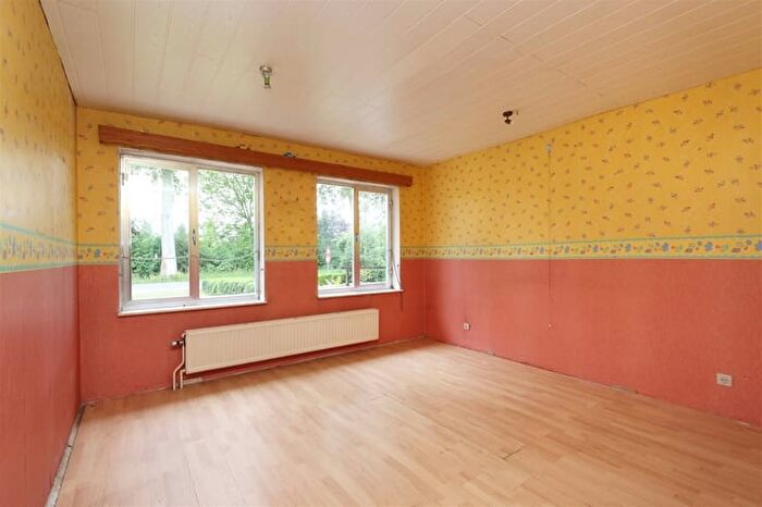 Huizen Koop Huur - 3