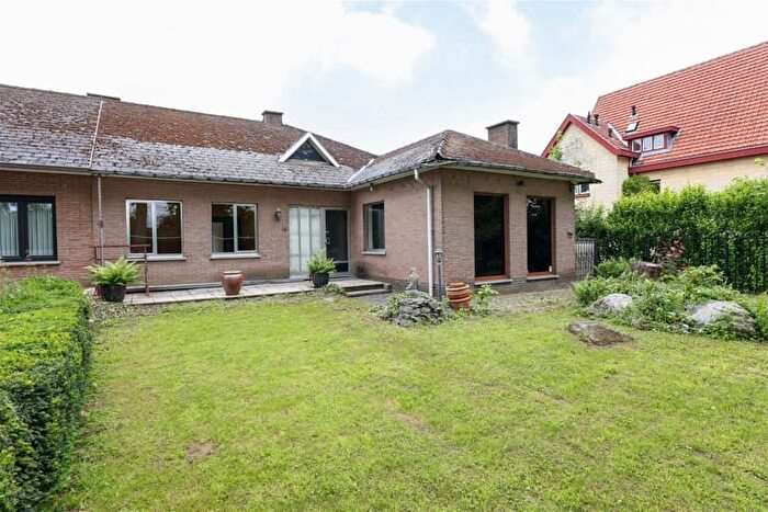 3-kamerhuis te koop in RIEMST