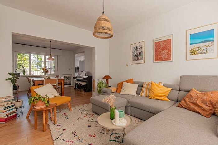 3-kamerhuis te koop in LONDERZEEL