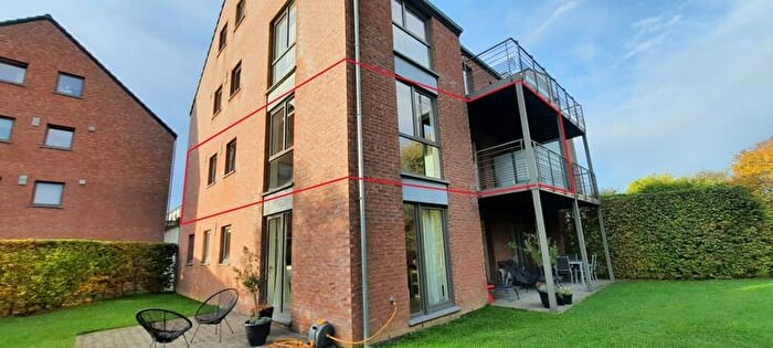 11-kamerappartement te huur in Seilles
