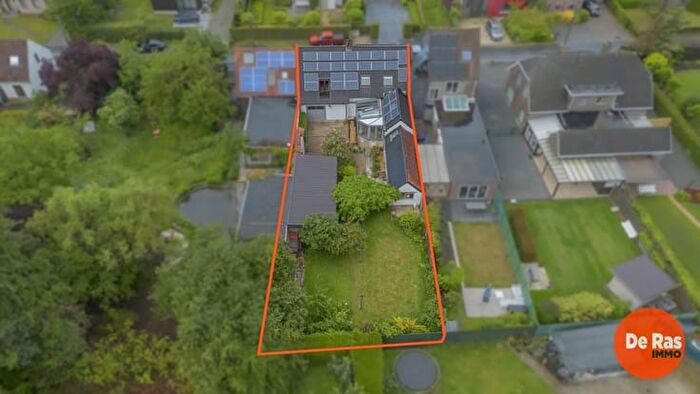 Huizen Koop Huur - 2