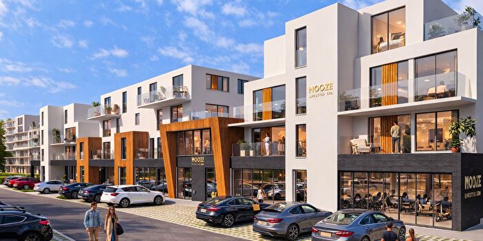 Huizen Koop Huur - 2