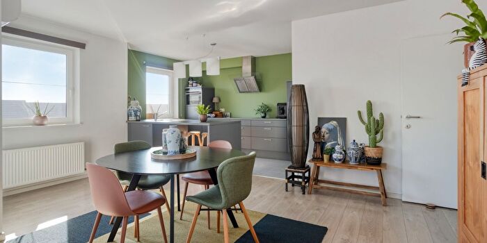 Huizen Koop Huur - 3