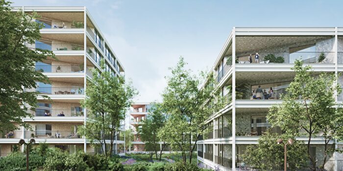 Huizen Koop Huur - 3