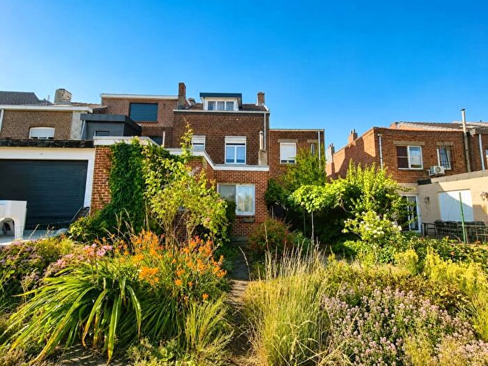 Huizen Koop Huur - 2