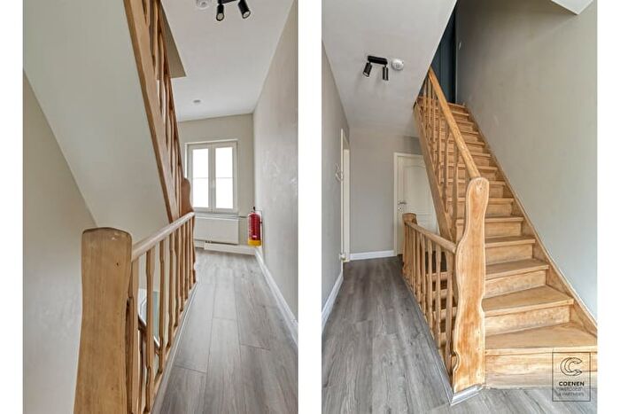 Huizen Koop Huur - 3