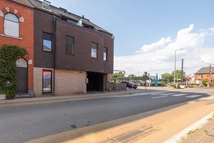 1-kamerappartement te huur in ZICHEM