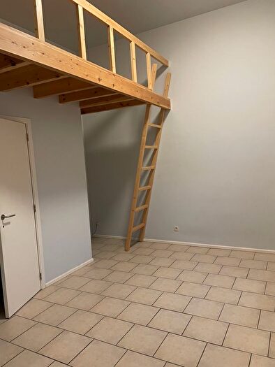 Appartement te huur in Mons