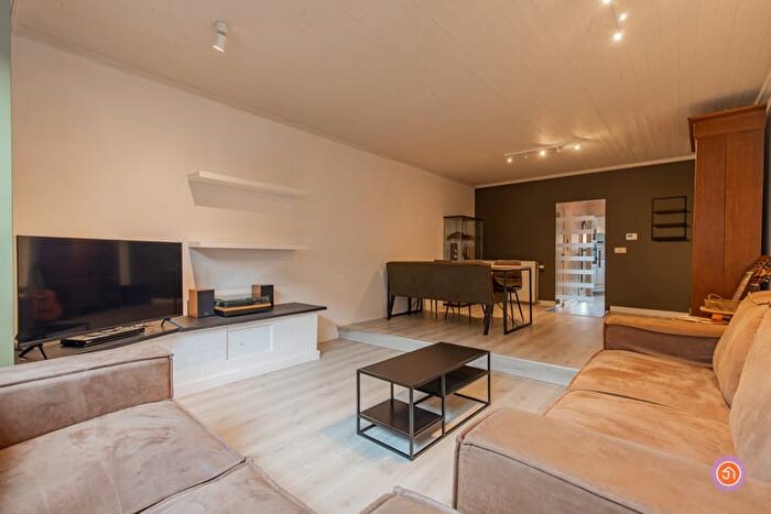 2-kamerappartement te koop in Bornem