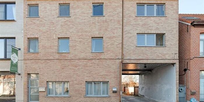 9-kamerhuis te koop in Ruisbroek