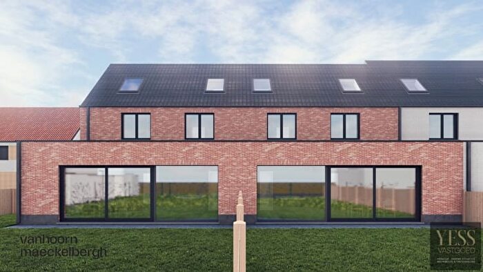 Huizen Koop Huur - 2