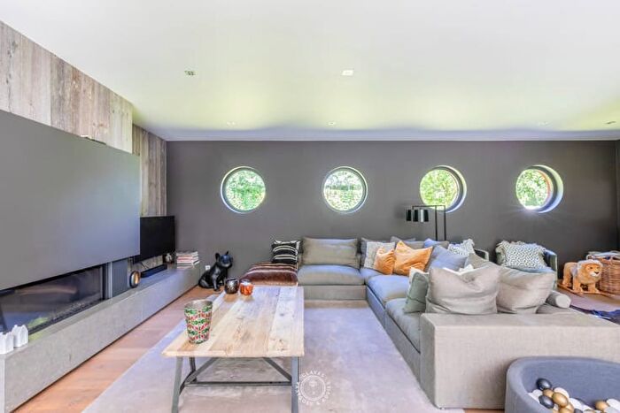 Huizen Koop Huur - 3
