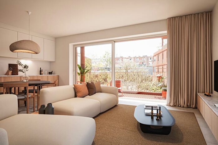 Huizen Koop Huur - 3