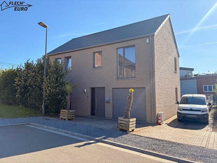 3-kamerhuis te koop in STEMBERT