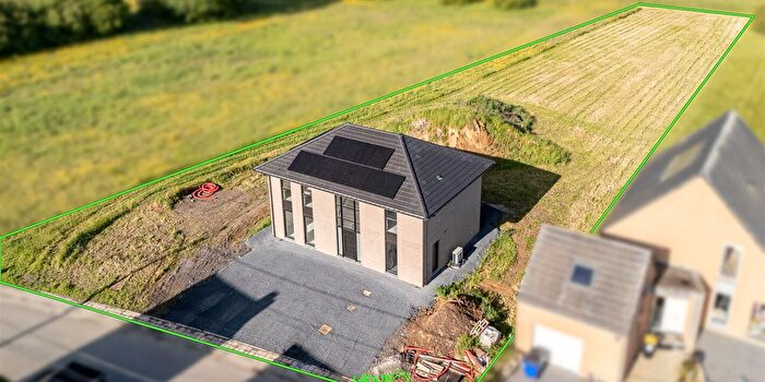 Huizen Koop Huur - 2