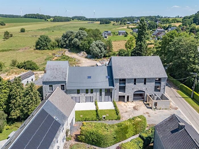 Huizen Koop Huur - 2
