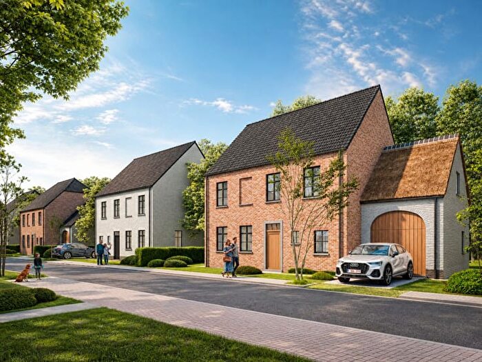 Huizen Koop Huur - 2