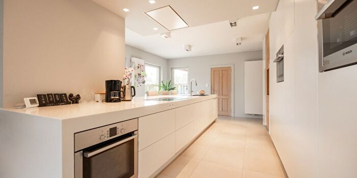 Huizen Koop Huur - 3