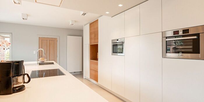 Huizen Koop Huur - 2