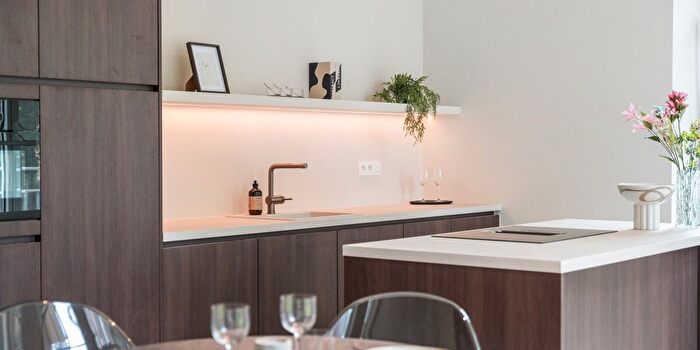 3-kamerappartement te koop in Sint-Niklaas