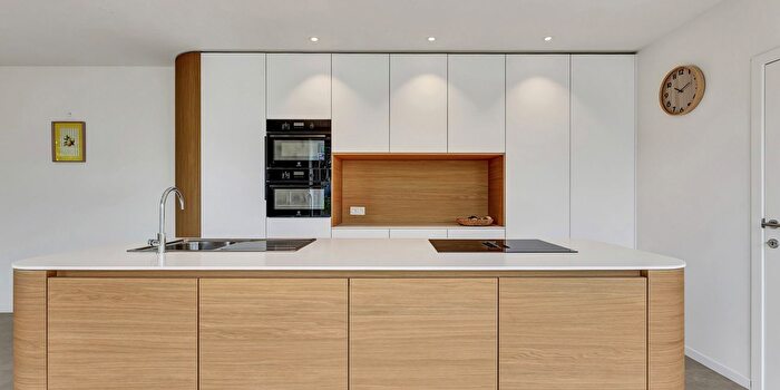 Huizen Koop Huur - 2